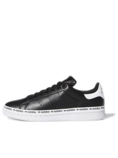 adidas (WMNS) adidas Stan Smith 'Black White' FV7305