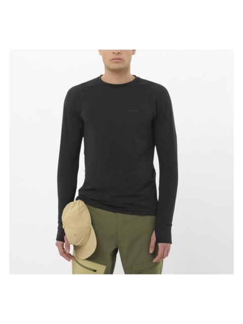 SALOMON ESSENTIAL LIGHTWARM