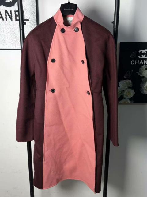 Valentino Valentino Wool Coat
