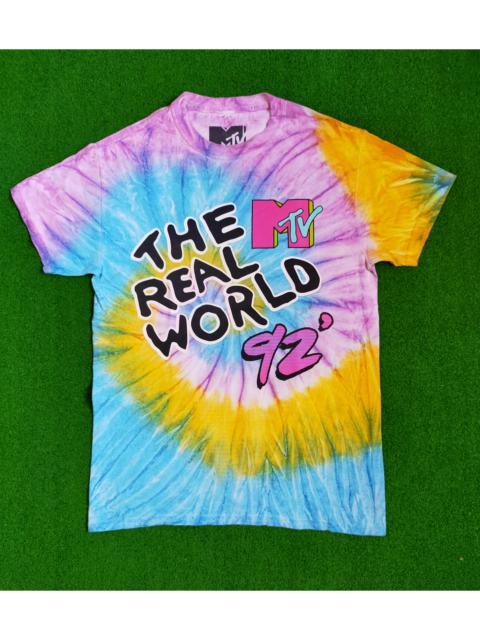 Other Designers Mtv - TYE DYE MTV