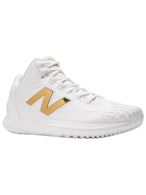 New Balance New Balance Ohtani 1 Turf Baseball Shoes