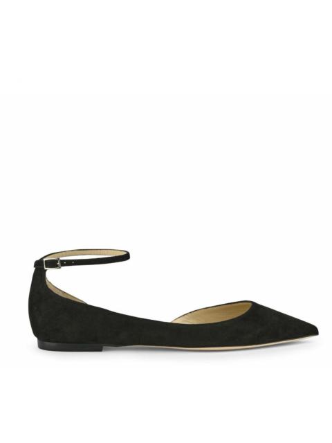 JIMMY CHOO Jimmy Choo Lenora Flats