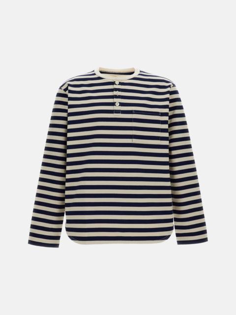 Junya Watanabe MAN Junya Watanabe Men Long Sleeve T-Shirt