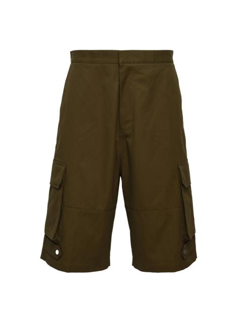 AMI Paris Cargo Short