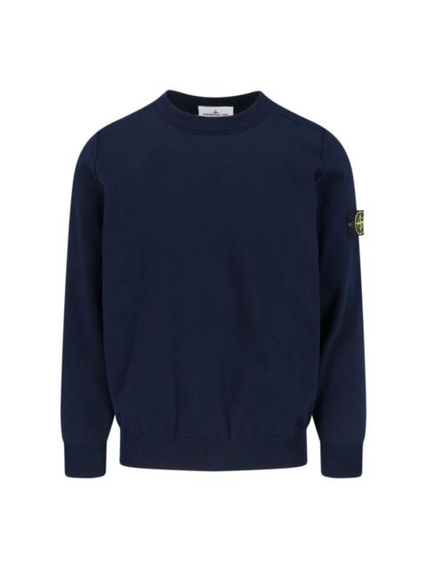 Stone Island 'COMPASS' SWEATER