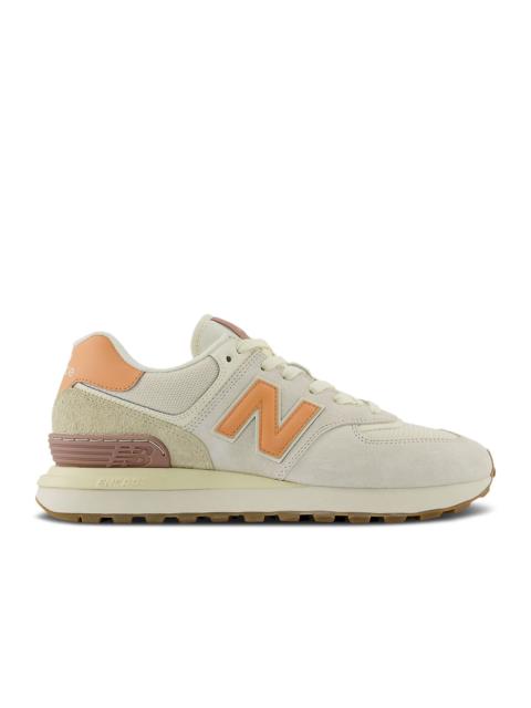 New Balance NEW BALANCE 574 LEGACY 'OFF WHITE COPPER'