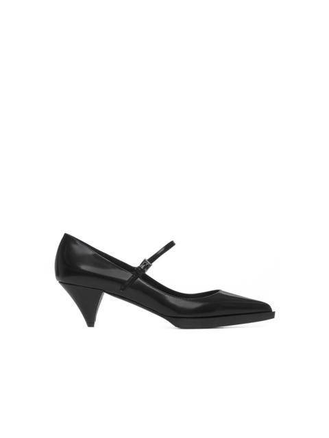 Prada Prada Leather Pumps Women