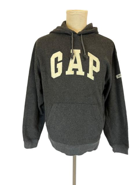 Other Designers OG vintage GAP Hoodies Spellout Logo