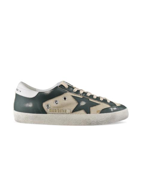 Golden Goose Golden Goose Deluxe Brand Men Sneakers Superstar