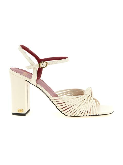 Valentino Valentino Garavani 'annet' Sandals