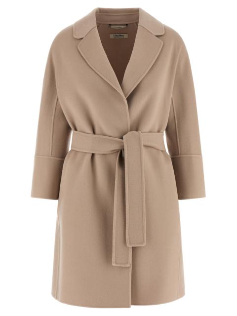'S Max Mara Max Mara 'S Women 'Arona' Coat