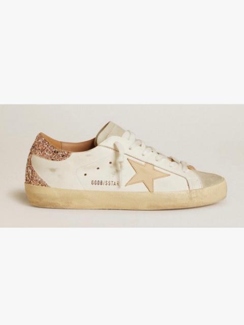 Golden Goose Golden Goose Super Star Sneakers