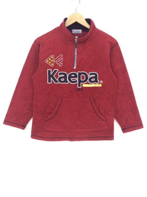 Other Designers Vintage - Vintage Kaepa Sweatshirt