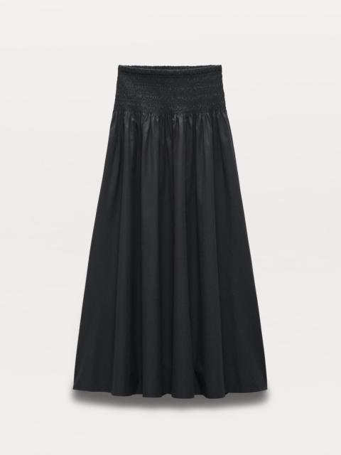 rag & bone Blythe Maxi Skirt