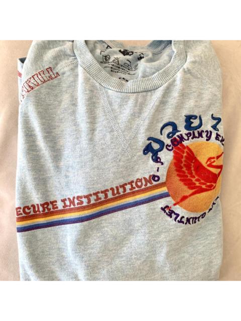 Other Designers !M?ERFECT Men's Multi Sweatshirt