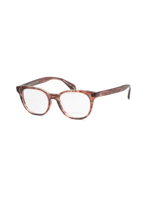 Oliver Peoples Oliver Peoples Women's OV5457U 50mm Optical Frames