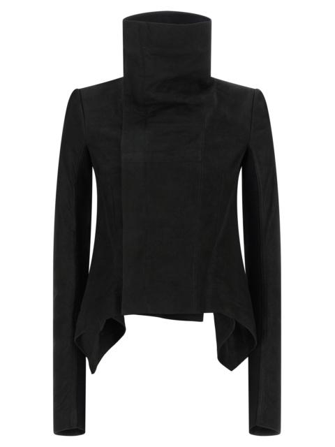 Rick Owens Rick Owens Women 'Naska Biker' Jacket