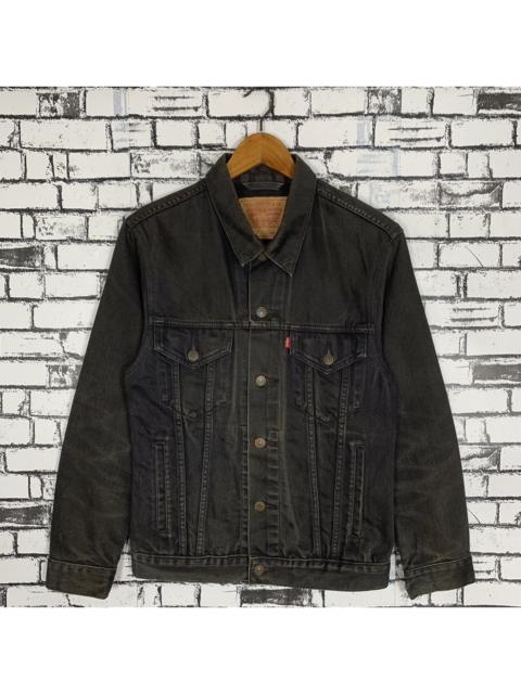 Other Designers Levi's × Vintage - Levi’s Trucker Jacket Jeans