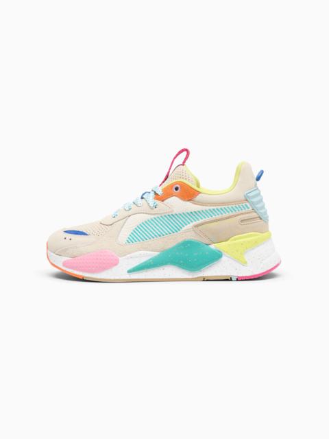 PUMA RS-X Suede Multi Sneakers