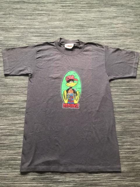 Other Designers VINTAGE DEADSTOCK BIRDHOUSE JAR O GLUE TEE