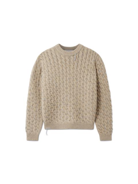 Axel Arigato Nolan Sweater