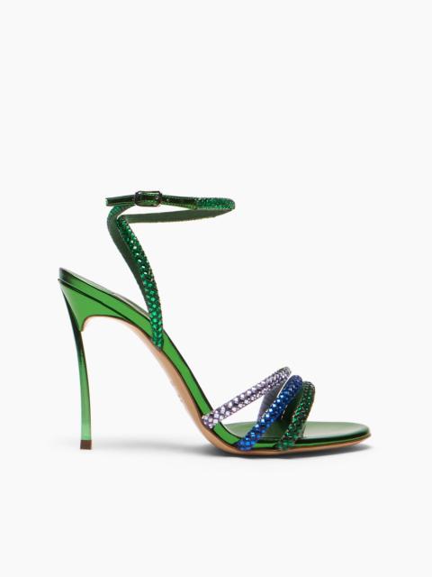 CASADEI Blade Sandal Andromeda