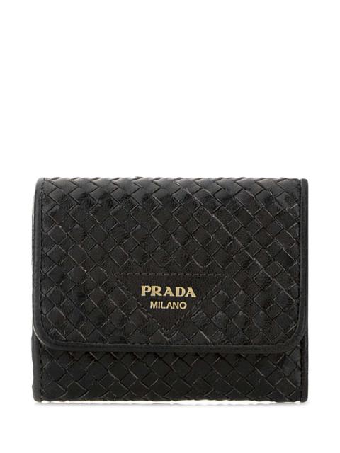 Prada Prada Women Portaf.Piccolo Patt.