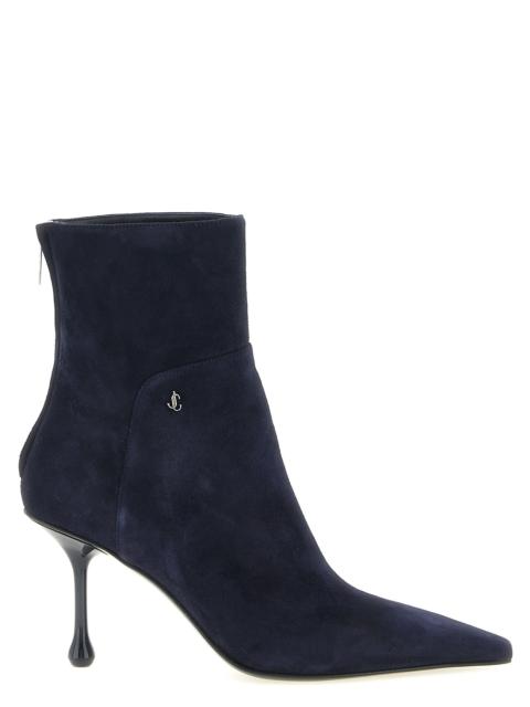 JIMMY CHOO Jimmy Choo Women 'Cycas' Ankle Boots