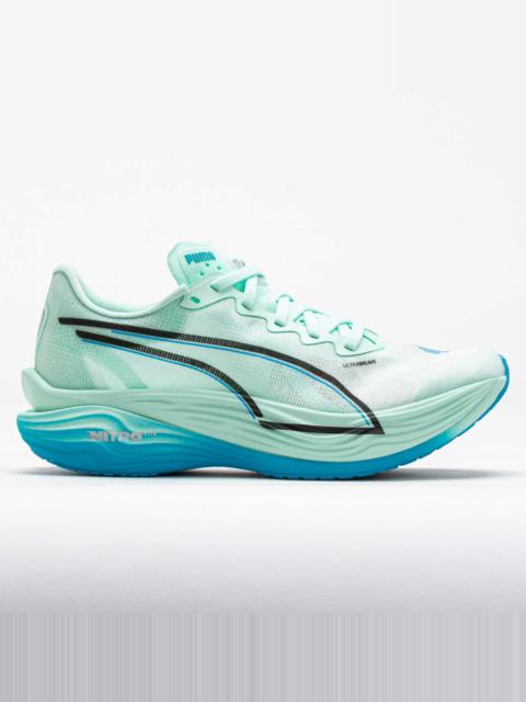 PUMA Puma Deviate NITRO Elite 3 Men's Mint Melt/Speed Blue