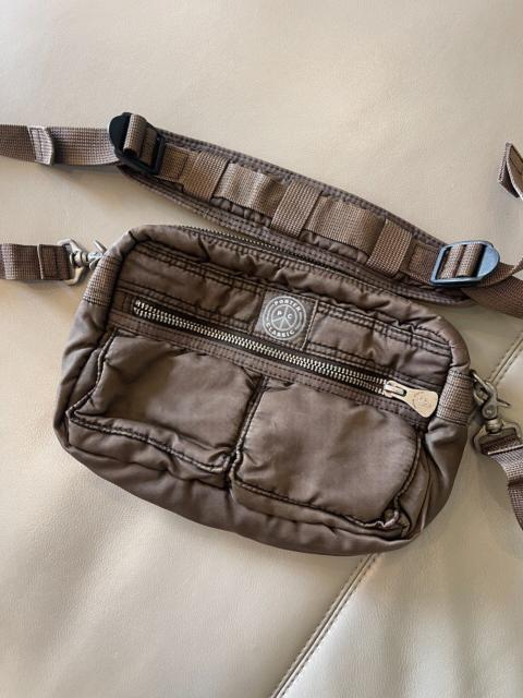 PORTER PORTER CLASSIC SUPER Nylon Shoulder Bag
