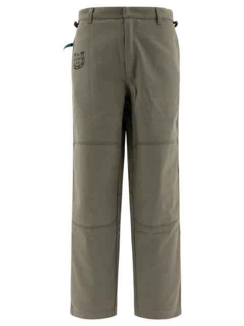 Rayon Vert - Rayon Vert "rocky" Trousers