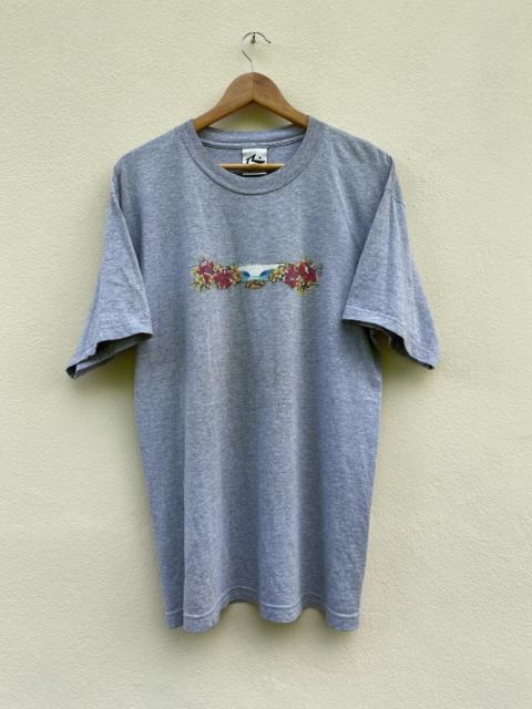 Other Designers Vintage 90s Rusty & Oneill Surfwear Australia Surf Graphic