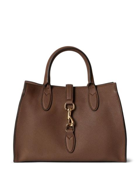 GUCCI Gucci Women Jackie Medium Leather Handbag
