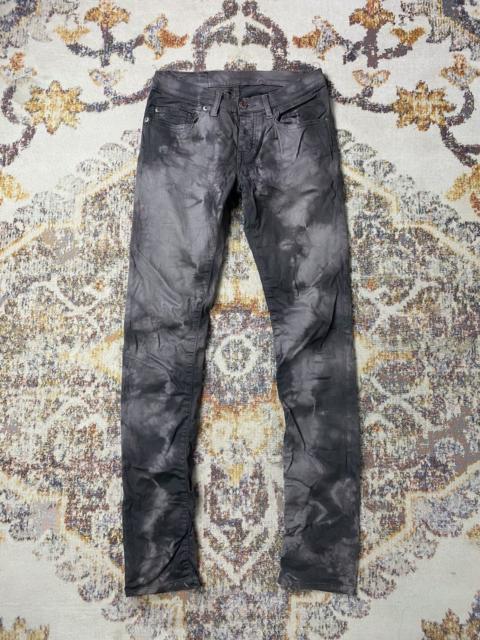 Hysteric Glamour Hysteric Glamour Skinny Jeans