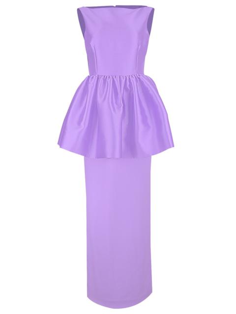 SOLACE LONDON Alda Dress