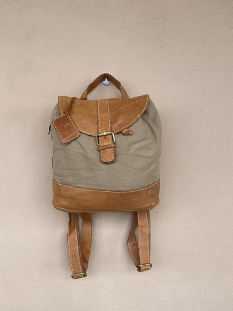 Other Designers Bag - Steals💥 Fes Canvas Bagpack