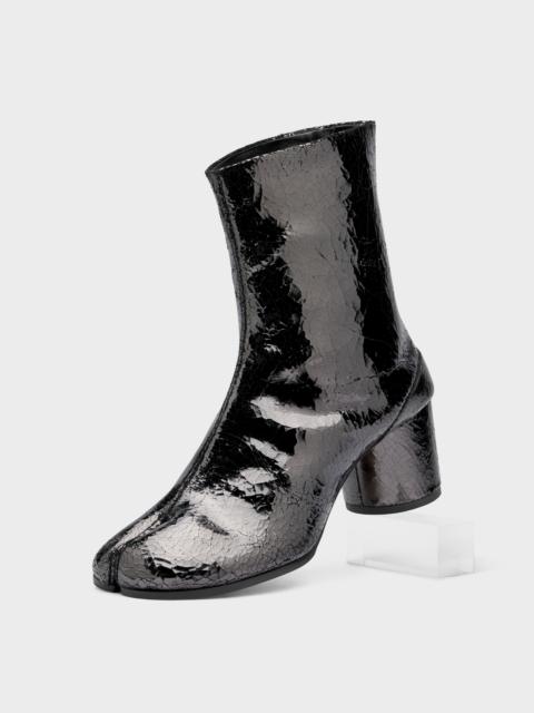 Maison Margiela Tabi Mirror Boots