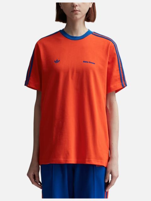 adidas Originals WALES BONNER SHORT SLEEVE TEE
