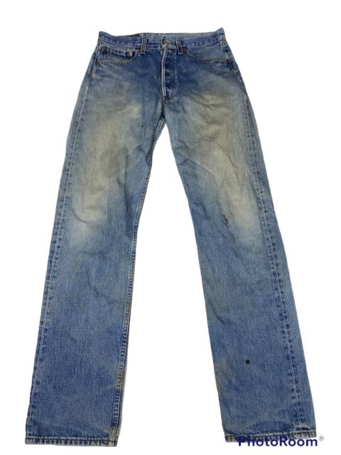 Other Designers Vintage - Vintage Levi’s 501. S0130
