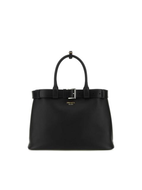 Prada Prada Belted Handbag