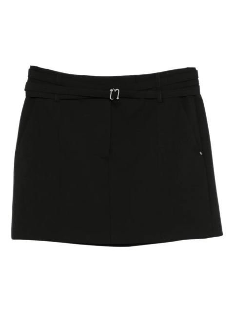 Sportmax Women Mini Skirt