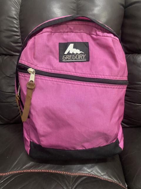 Other Designers Authentic Gregory 26-28L Daily Backpack