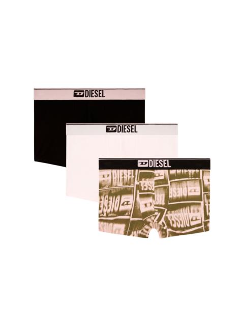 Diesel DAMIEN-D-BOX-3PACK