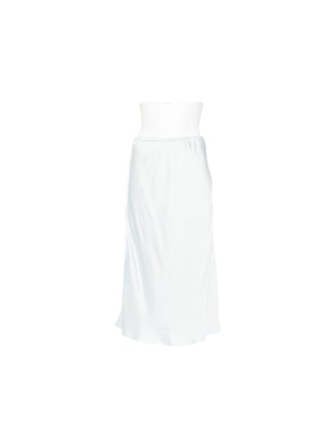 Jil Sander Long Skirt