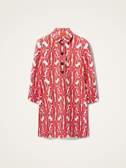 La DoubleJ Short Artemis Dress