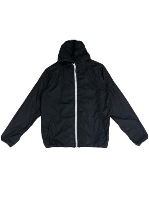 Other Designers Vintage - Integrated Light Jacket With Hoodie by EIKO Shoji co