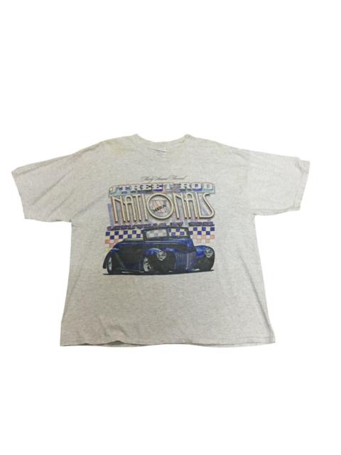 Other Designers Vintage 2001 National Street Rod Association