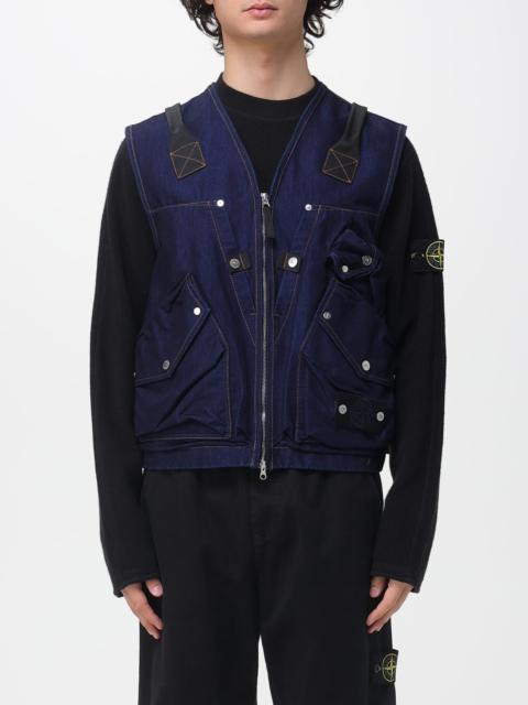 Stone Island Jacket men Stone Island