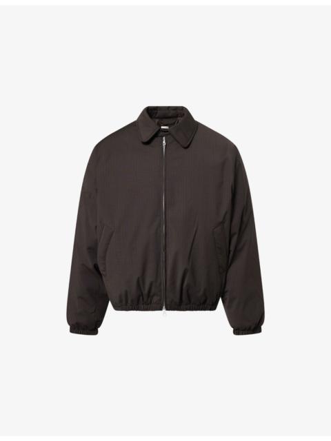 Our Legacy Avenue Puffer Woven Jacket