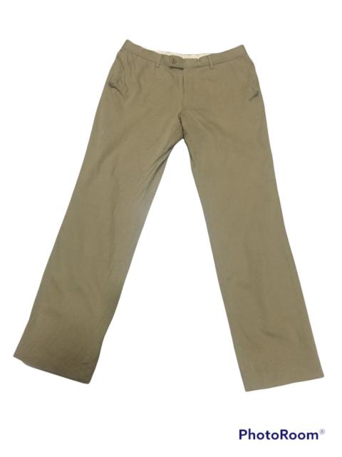 Other Designers Designer - Paul Smith London Casual Pants